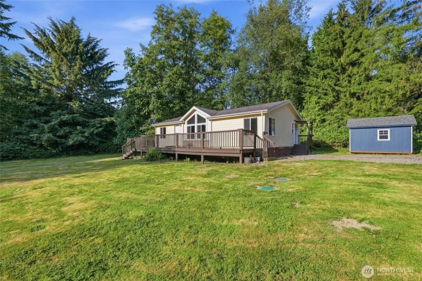 Property photo for 19643 Evergreen Lane, Sedro Woolley photo 30