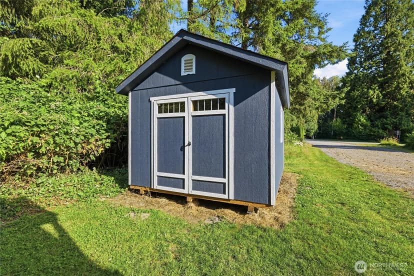 Property photo for 19643 Evergreen Lane, Sedro Woolley photo 27