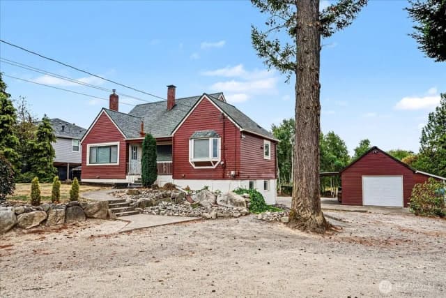 Property photo for 1308 104th Street E, Tacoma