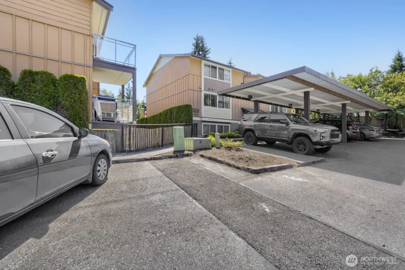 Property photo for 8240 126th Avenue Ne #a101, Kirkland photo 23