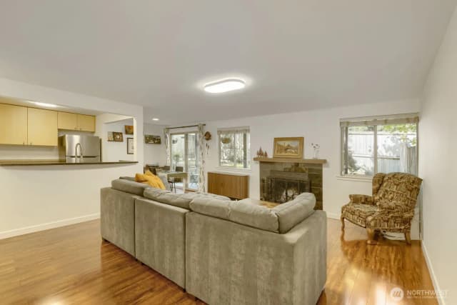 Property photo for 8240 126th Avenue Ne #a101, Kirkland photo 4