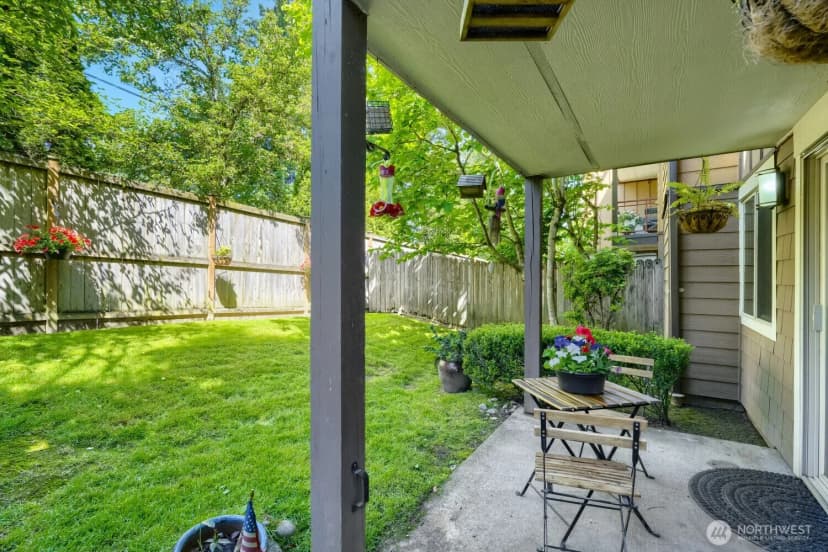 Property photo for 8240 126th Avenue Ne #a101, Kirkland photo 17