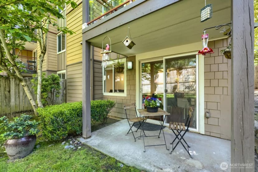Property photo for 8240 126th Avenue Ne #a101, Kirkland photo 19