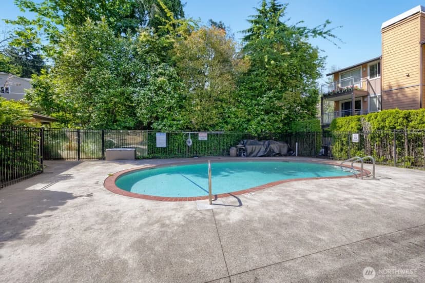 Property photo for 8240 126th Avenue Ne #a101, Kirkland photo 24