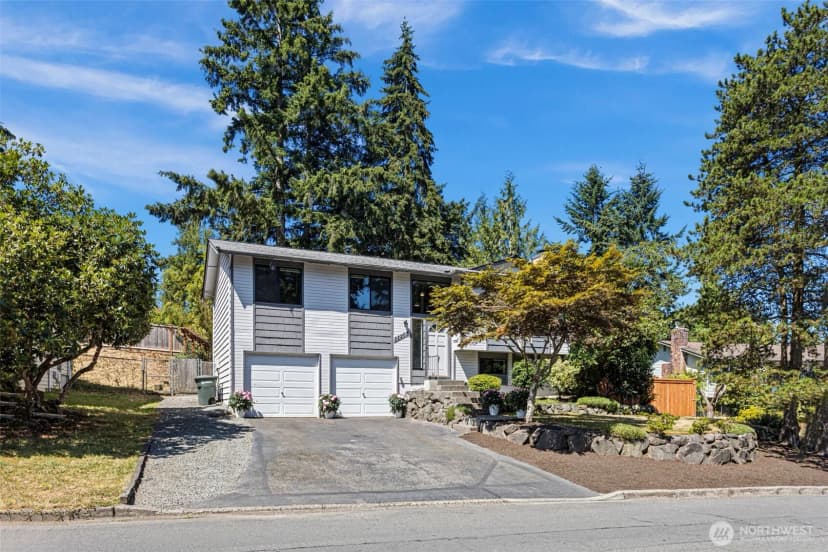 Property photo for 22202 Meridian Avenue S, Bothell