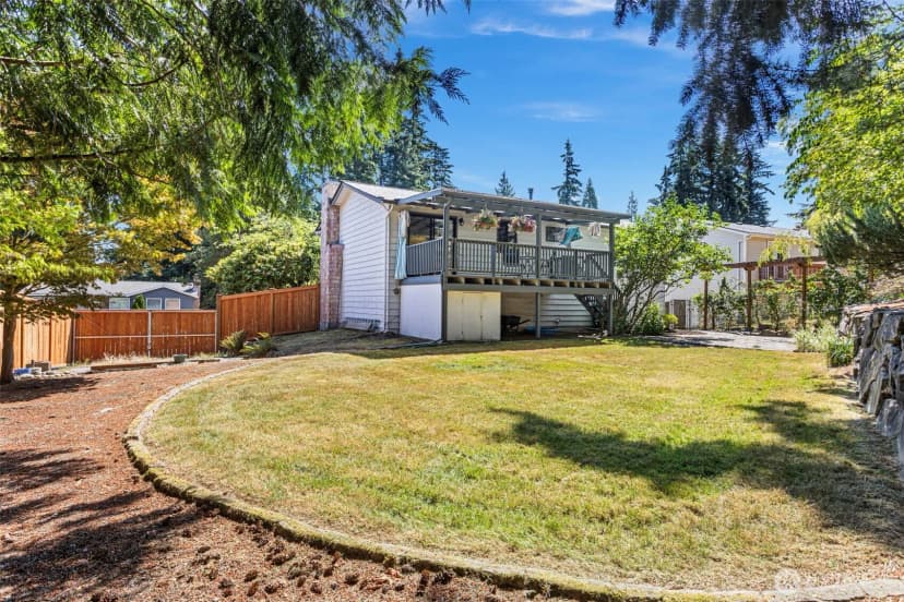Property photo for 22202 Meridian Avenue S, Bothell photo 21