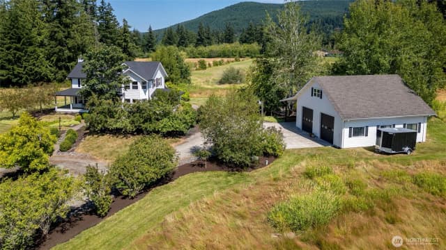 Property photo for 4134 Squalicum Lake Road, Bellingham