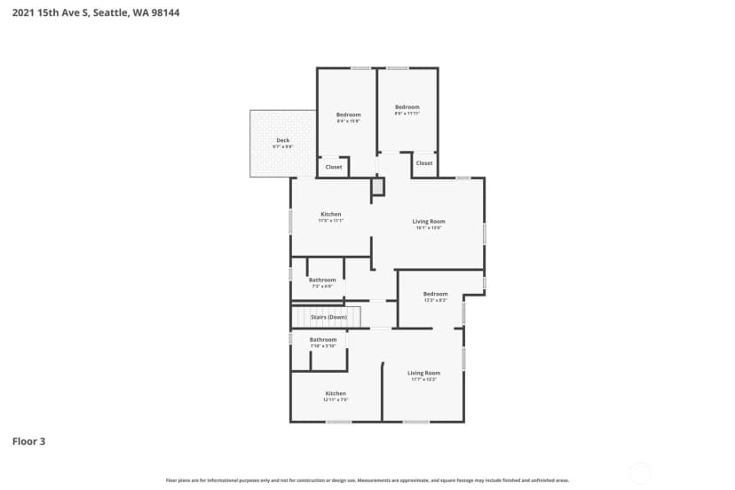Property photo for 2021 15th Avenue S, Seattle photo 22