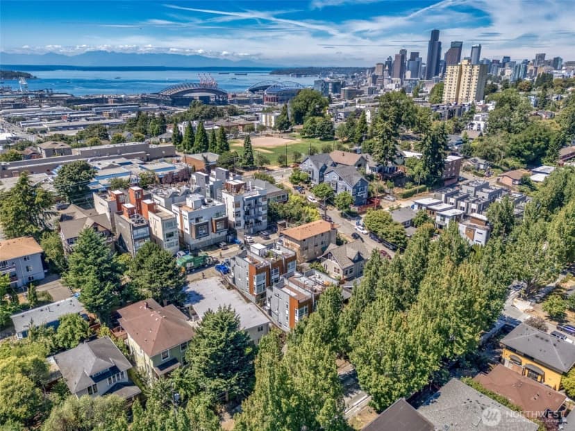Property photo for 2021 15th Avenue S, Seattle photo 21
