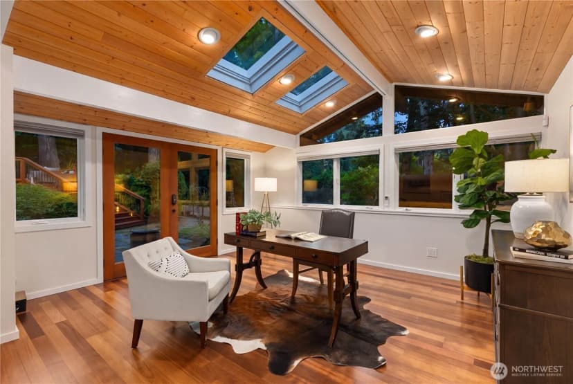 Property photo for 10527 Se 27th Street, Beaux Arts photo 20