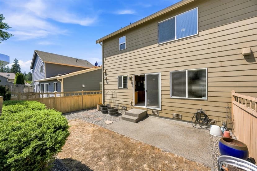 Property photo for 4363 Roxanna Loop Se, Lacey photo 30