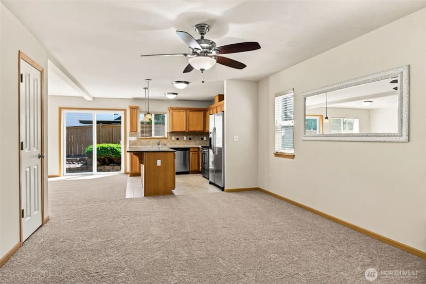 Property photo for 4363 Roxanna Loop Se, Lacey photo 5