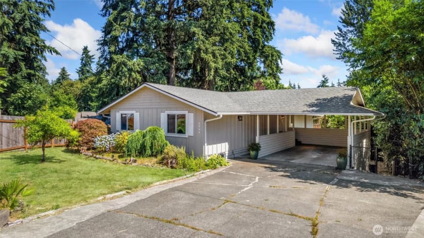 Property photo for 5155 S 329th Place, Auburn