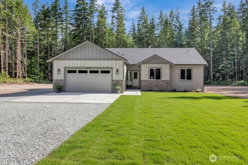 Property photo for 30728 419th Avenue Ne #lot A, Arlington