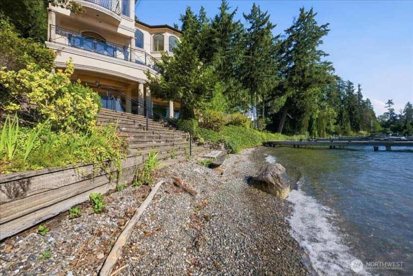 Property photo for 1465 Evergreen Point Road, Medina photo 35