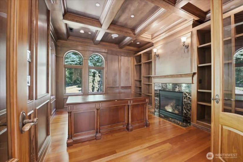 Property photo for 1465 Evergreen Point Road, Medina photo 23