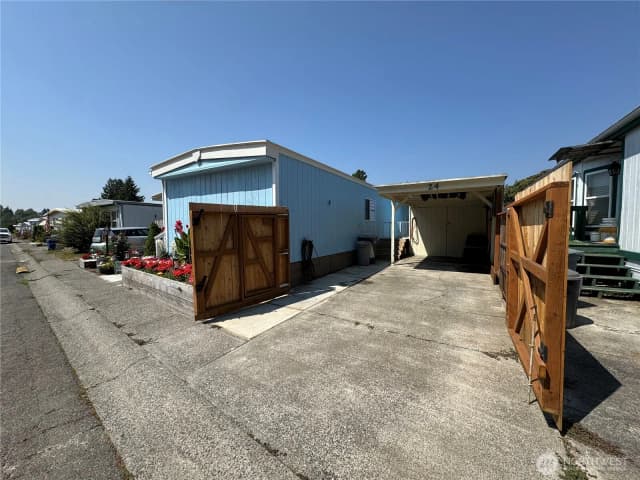 Property photo for 8329 38th Street E #24, Edgewood photo 4