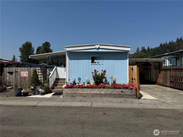 Property photo for 8329 38th Street E #24, Edgewood photo 2