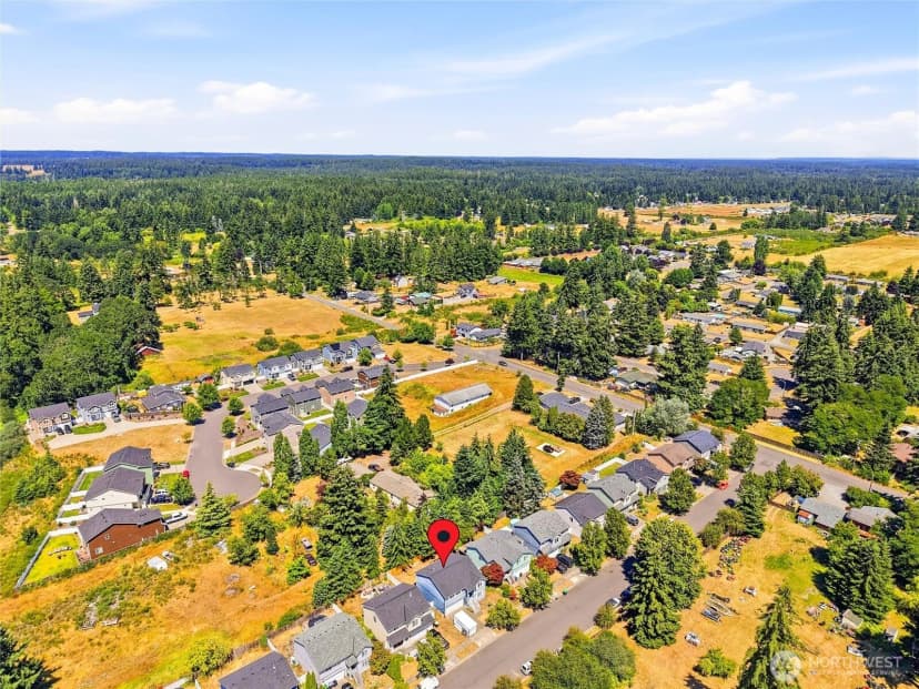 Property photo for 15658 91st Way Se, Yelm photo 38