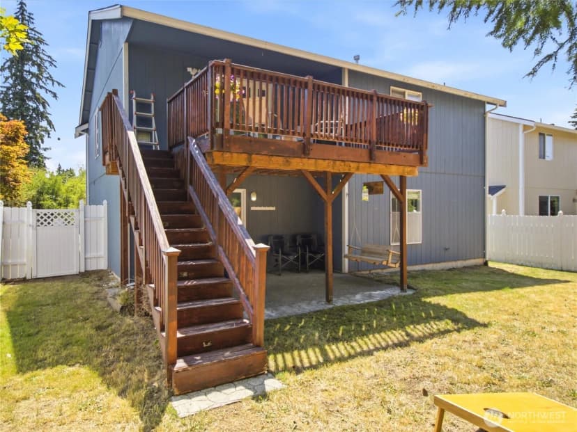 Property photo for 15658 91st Way Se, Yelm photo 31