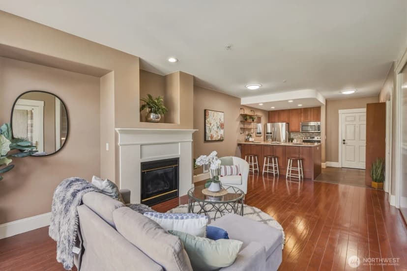 Property photo for 3221 Sw Avalon Way #201, Seattle photo 12