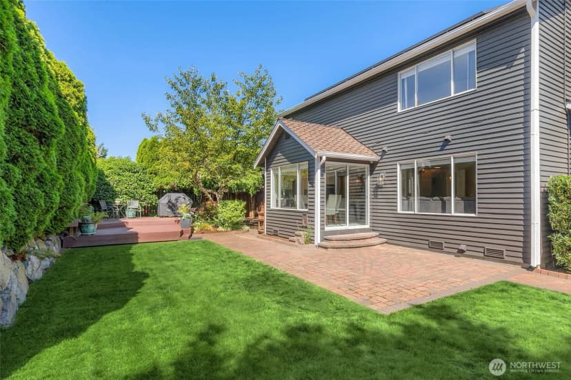 Property photo for 12469 Ne 164th Street, Woodinville photo 31