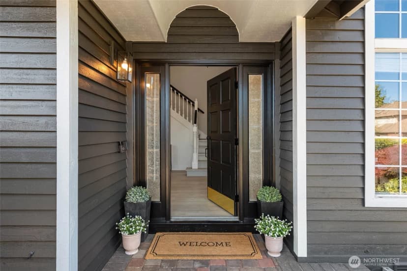Property photo for 12469 Ne 164th Street, Woodinville photo 2