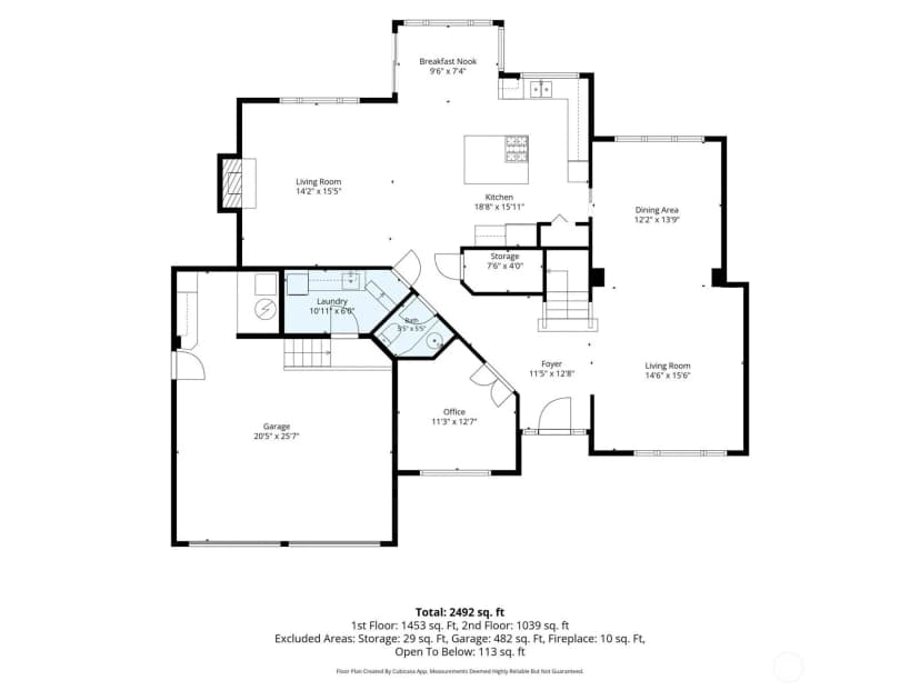 Property photo for 12469 Ne 164th Street, Woodinville photo 38