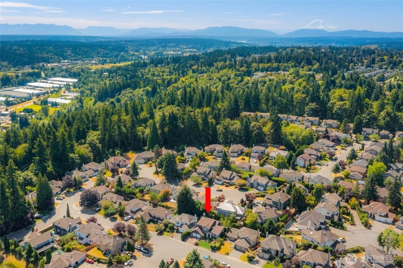 Property photo for 12469 Ne 164th Street, Woodinville photo 35