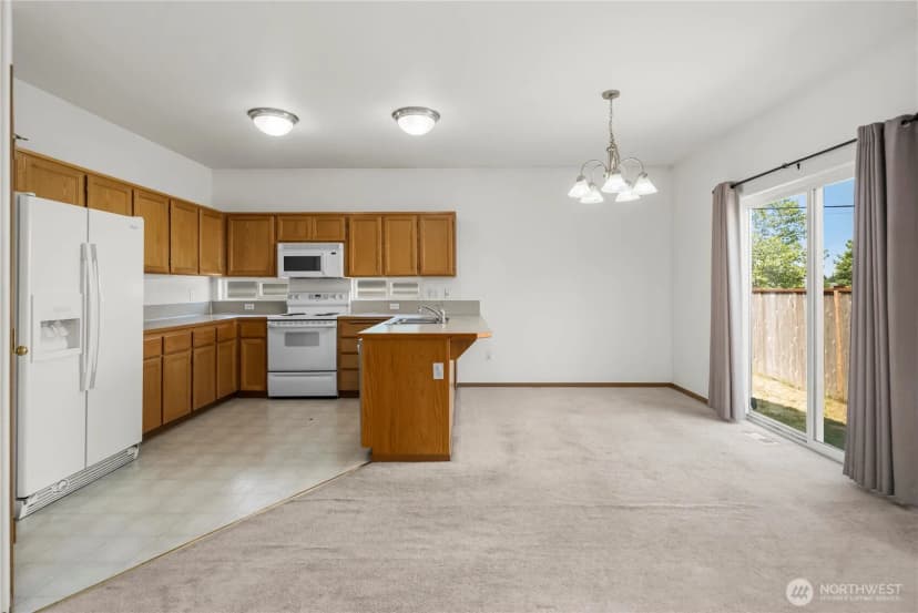 Property photo for 7801 207th Street Ct E, Spanaway photo 4