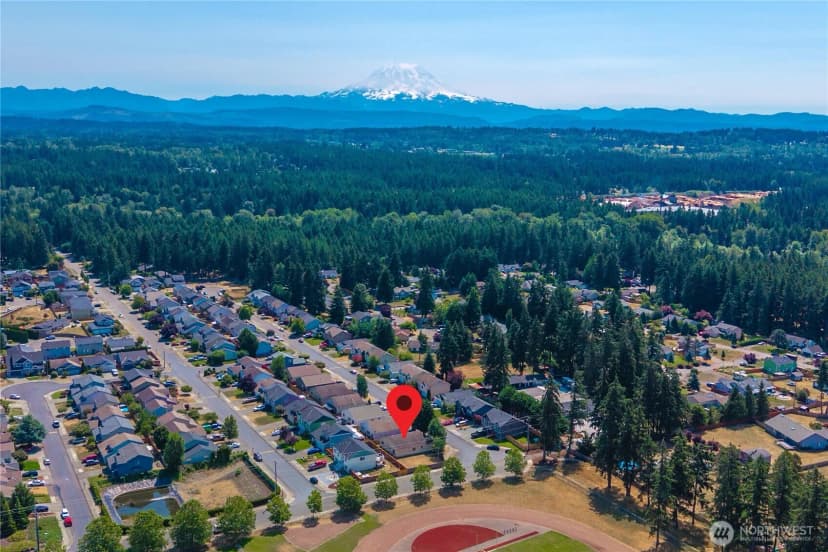 Property photo for 7801 207th Street Ct E, Spanaway photo 24