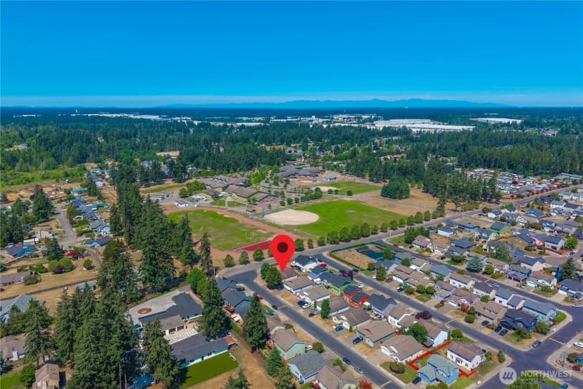 Property photo for 7801 207th Street Ct E, Spanaway photo 22