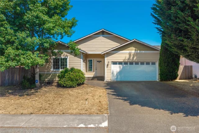 Property photo for 7801 207th Street Ct E, Spanaway