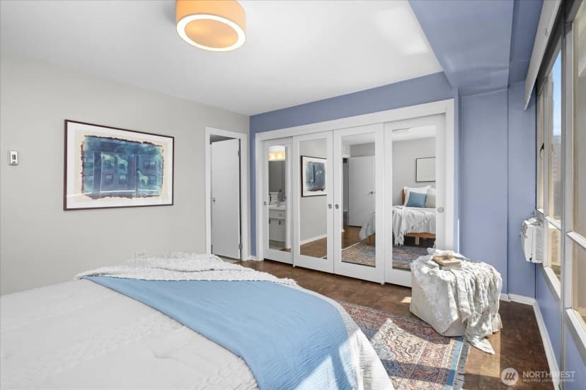 Property photo for 1221 Minor Avenue #803, Seattle photo 13