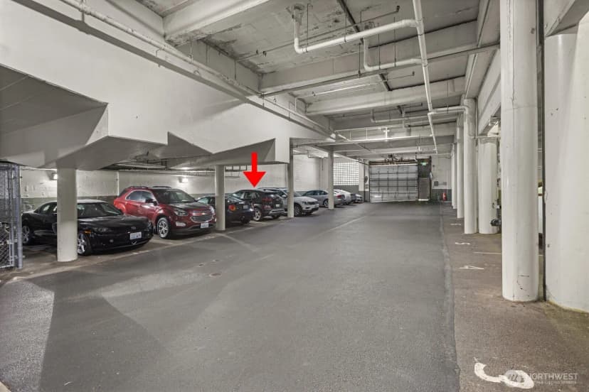 Property photo for 1221 Minor Avenue #803, Seattle photo 27