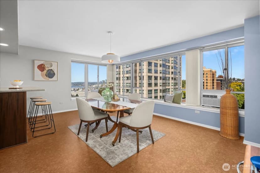 Property photo for 1221 Minor Avenue #803, Seattle photo 11