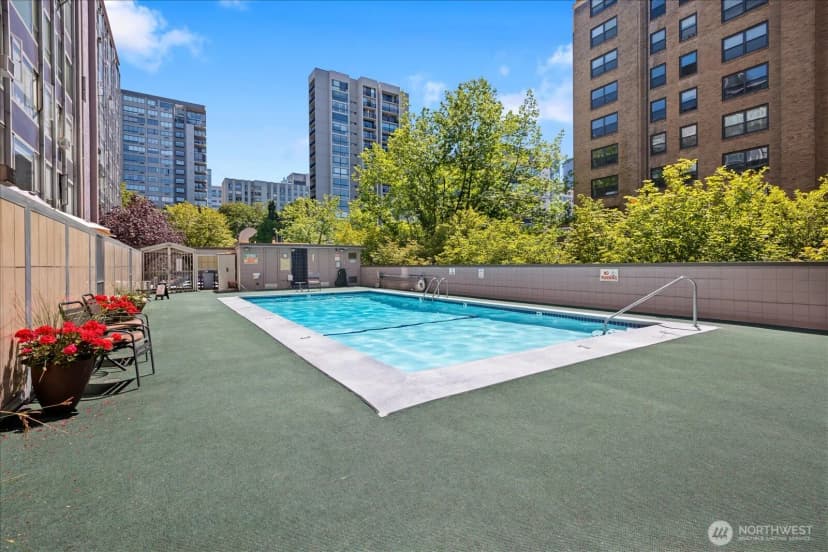 Property photo for 1221 Minor Avenue #803, Seattle photo 25