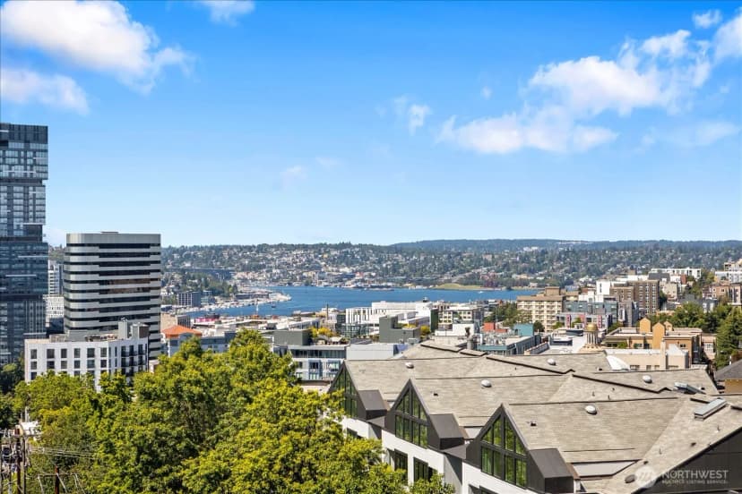Property photo for 1221 Minor Avenue #803, Seattle photo 23