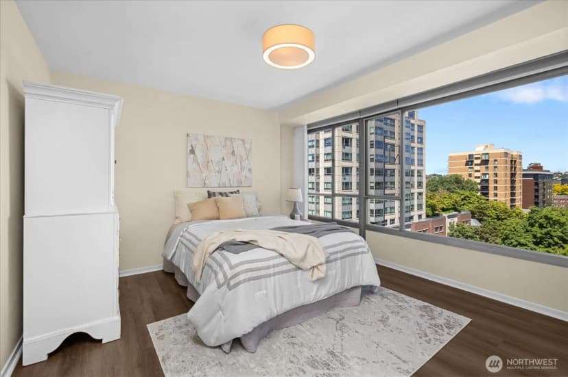Property photo for 1221 Minor Avenue #803, Seattle photo 19
