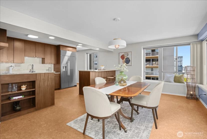 Property photo for 1221 Minor Avenue #803, Seattle photo 8