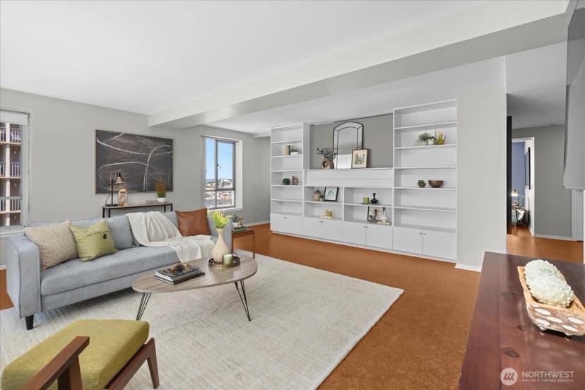 Property photo for 1221 Minor Avenue #803, Seattle photo 7