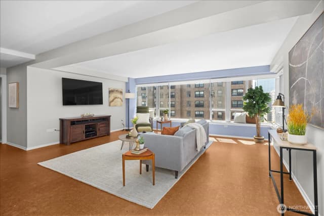 Property photo for 1221 Minor Avenue #803, Seattle photo 5