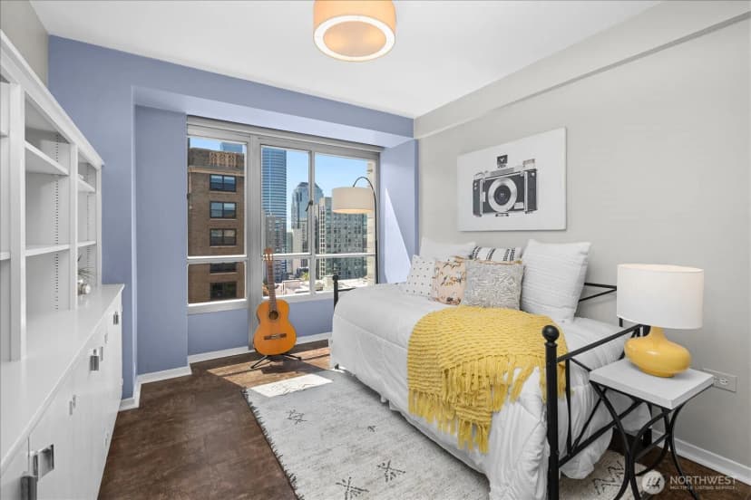 Property photo for 1221 Minor Avenue #803, Seattle photo 17