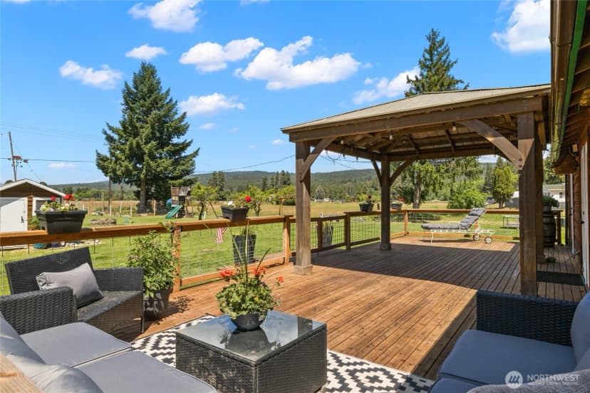 Property photo for 2431 Sr 970 Highway, Cle Elum photo 27