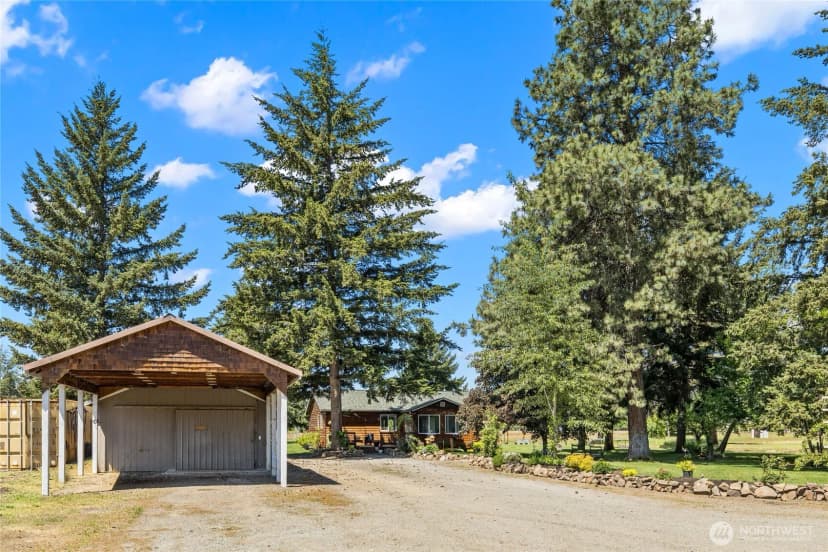 Property photo for 2431 Sr 970 Highway, Cle Elum photo 6