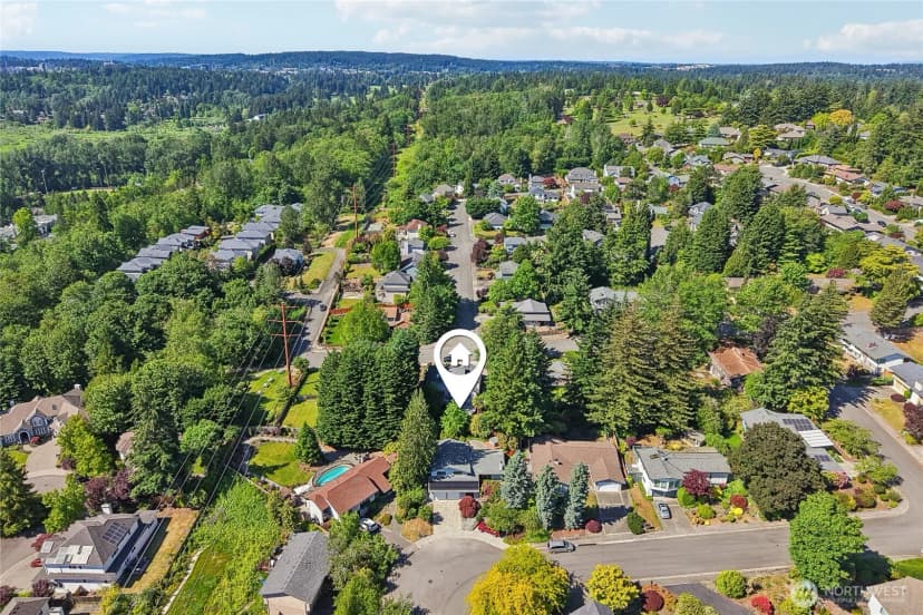 Property photo for 13800 Se 21st Street, Bellevue photo 32