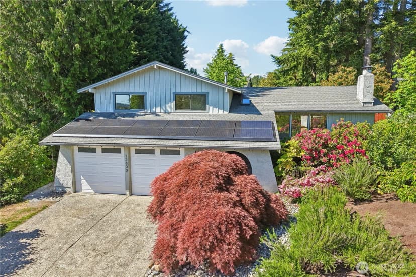 Property photo for 13800 Se 21st Street, Bellevue