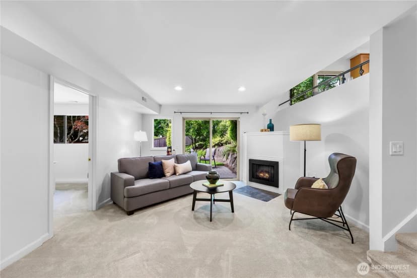 Property photo for 13800 Se 21st Street, Bellevue photo 21