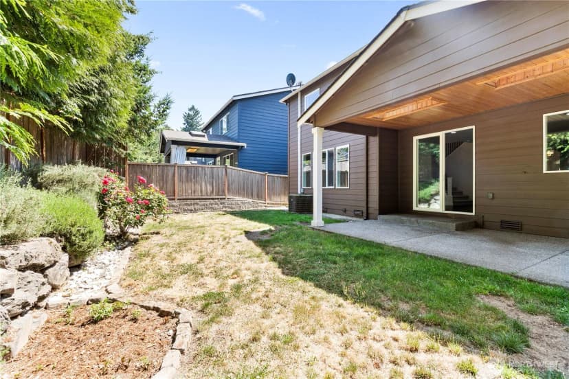 Property photo for 16216 Se 140th Street, Renton photo 28