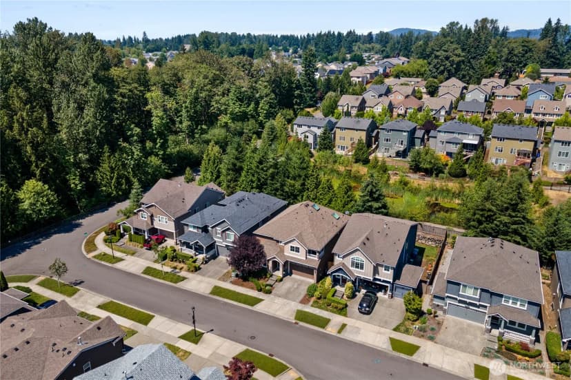 Property photo for 16216 Se 140th Street, Renton photo 30